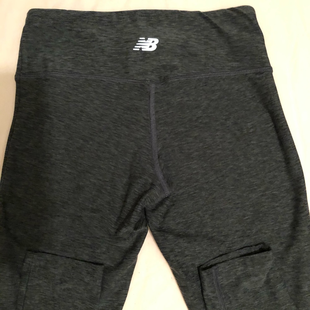 New Balance Active Pants
